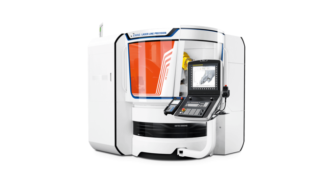 精密激光数控加工中心 LASER LINE PRECISION 精密激光数控加工中心 LASER LINE PRECISION